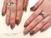 ララバイ 銀座並木通り店(LULLABY)/LULLABY やり放題コース