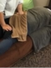 タイセイカン グリーンシティ高橋店(TAiSEiKAN)/オプションおしりコース