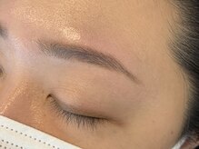アイラッシュサロン ラコタ 銀座一丁目店(eyelash salon RACOTA)/アイブロウwax