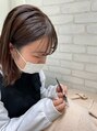 マキア 横須賀中央店(MAQUIA) 水沼 指名500円