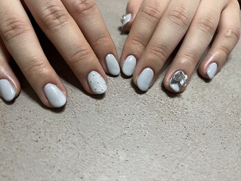 シーネイル(c' nail)/