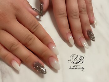 ベルビューティー(belle beauty)/