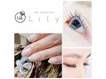 Nail eyelash salon Lily　桜新町店