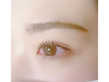 ロベリア 恵比寿(Lobelia)/まつ毛パーマ