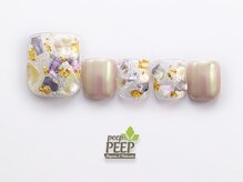 ピッピ 桜新町店(peep PEEP)/ 22年7月マンスリートレンド-18