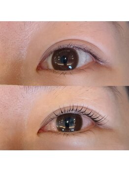 オレロ 国立(olelo)/パリジェンヌ/¥5500