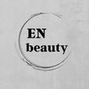 エンビューティー(EN beauty)ロゴ