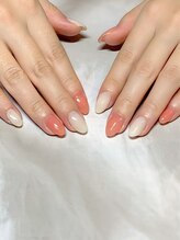 リッチオ(Riccio)/ワンカラーネイル