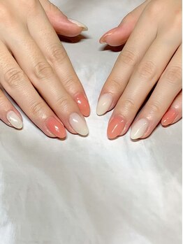 リッチオ(Riccio)/ワンカラーネイル