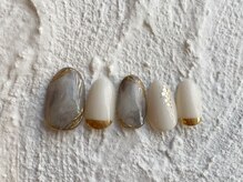 ブリッジバイネオリーブ 綱島店(bridge by neolive)/★選べる定額￥8800