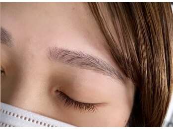 ココロオドル 徳島/毛流れもどんどん美しく