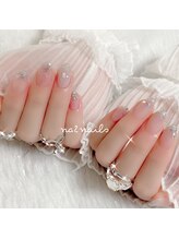 ナツネイルズ(na2nails)/ラメグラ