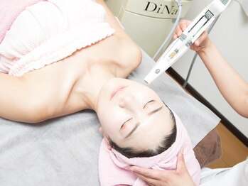 チャンティ(Cantik)/平日限定☆肌悩み最速改善プラン