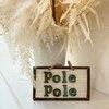 ポレポレ(polepole)のお店ロゴ
