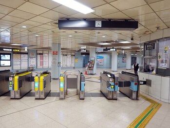 スカイ(Sky)/【桜通線】Skyへ道案内(1)