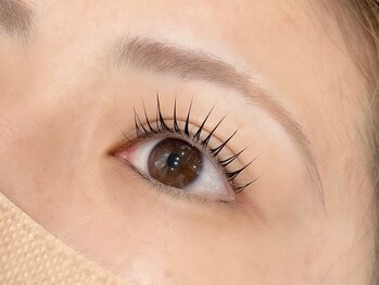 メルナチュールガーデン 大橋駅前店(Mere Nature Garden)/パリジェンヌ￥5000