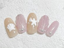 ルアナ(LUANA)/大人可愛いトレンドプラン7,980