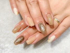 ニュアンスデザイン