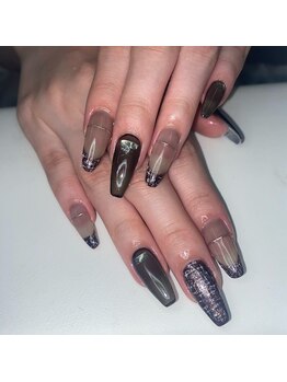 クイーンズビューティーサロン 新宿本店(Queen's beauty salon)/