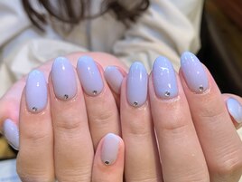 4月　春のパステルカラー