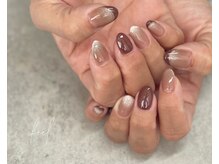 フィール(feel)/持ち込み120minデザイン