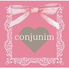 コンジュニム(conjunim)のお店ロゴ