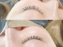 モスト(MOST)/まつげパーマ