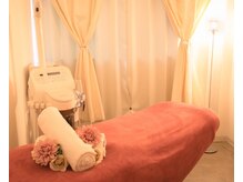 ランリュール(Ranlueur)/日々の疲れにご褒美フェイシャル