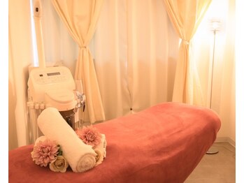 ランリュール(Ranlueur)/日々の疲れにご褒美フェイシャル