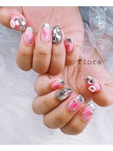 フローラ(flora)/