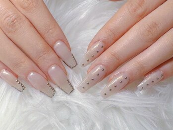 ハミ 新大久保(H'ami)/