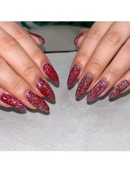 オリ(Ori)/フラッシュネイル