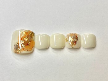 エイト オオブ(EIGHT OBU)/フット定額7700円コース