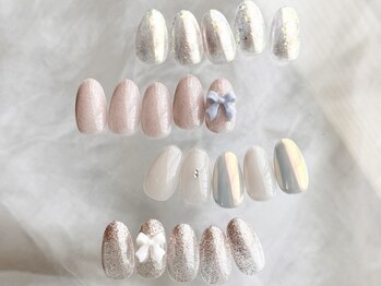 バイオ ナゴヤ(Bio nagoya)/フィルイン・パラジェル変更可