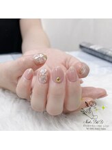 ネイルディーアンドディー(Nails D&D)/