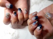 チャーム リリー(Charm lily)/