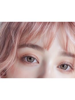 まつげのお悩み解決サロン