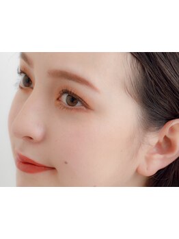 駅から徒歩５分のサロン