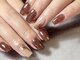 イーズネイル(eee's nail)の写真/【3ヶ月に1回変わる可愛いシーズンアート★】今回選びきれなくても、次の月でも楽しめる♪お得な定額プラン