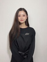 ビセイ(Bisei) OKADA MINAMI