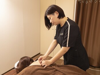 コピット(copitto)/こころとからだを癒す鍼灸コース