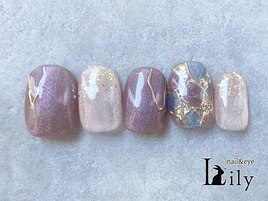 定額Lily月替わりcollection