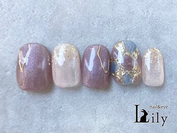 トレンドデザイン