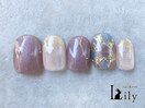 定額Lily月替わりcollection