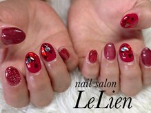 ルリアン(LeLien)/90分アートし放題