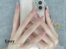 エニー 吉祥寺駅前店(Enny)/パラジェル/マグネット/長さだし