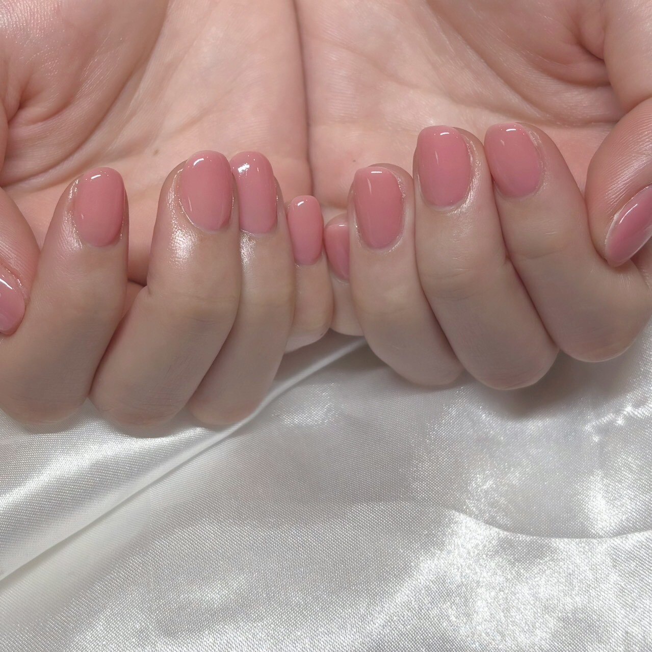【☆ご新規様限定☆】≪hand≫ワンカラー/ラメグラ￥6300