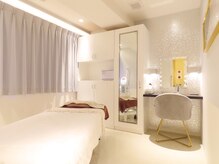 とろける睡眠専門店 麻布十番