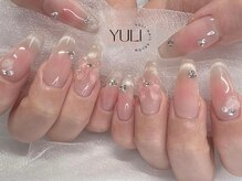 ユリネイル(YULI.NAlL)/