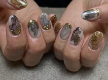 ジュイール ネイル 千葉店(Jouir nail)/